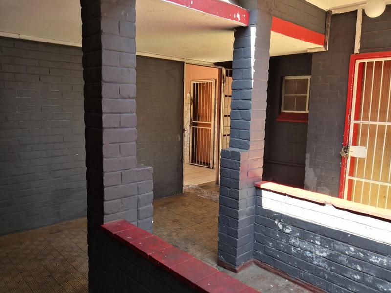 Commercial Property for Sale in Boksburg Gauteng