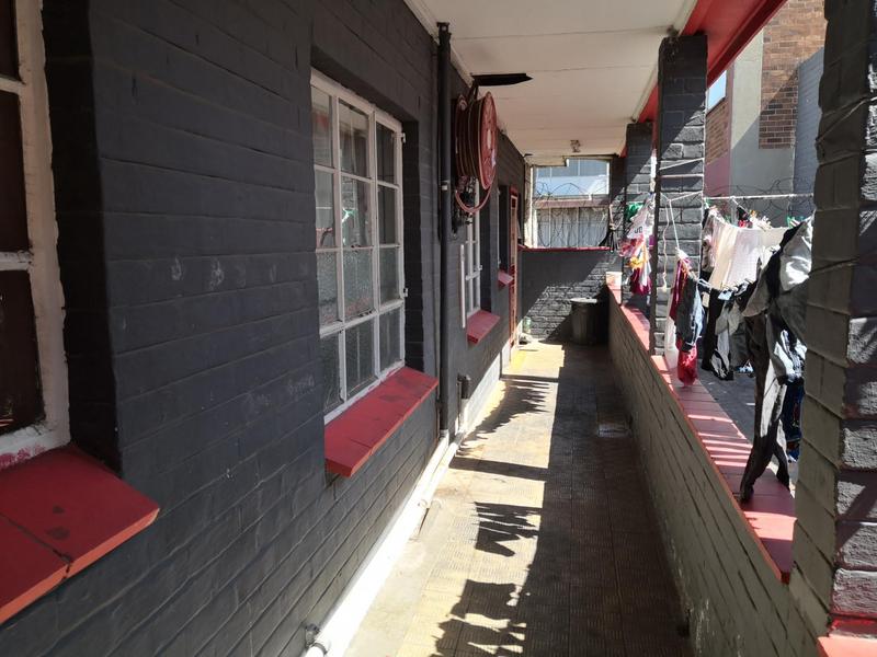 Commercial Property for Sale in Boksburg Gauteng