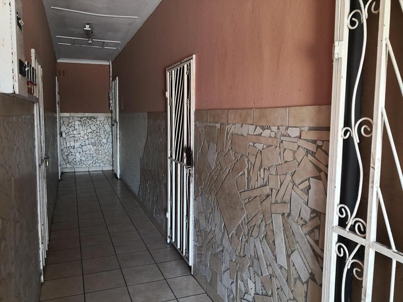 Commercial Property for Sale in Boksburg Gauteng
