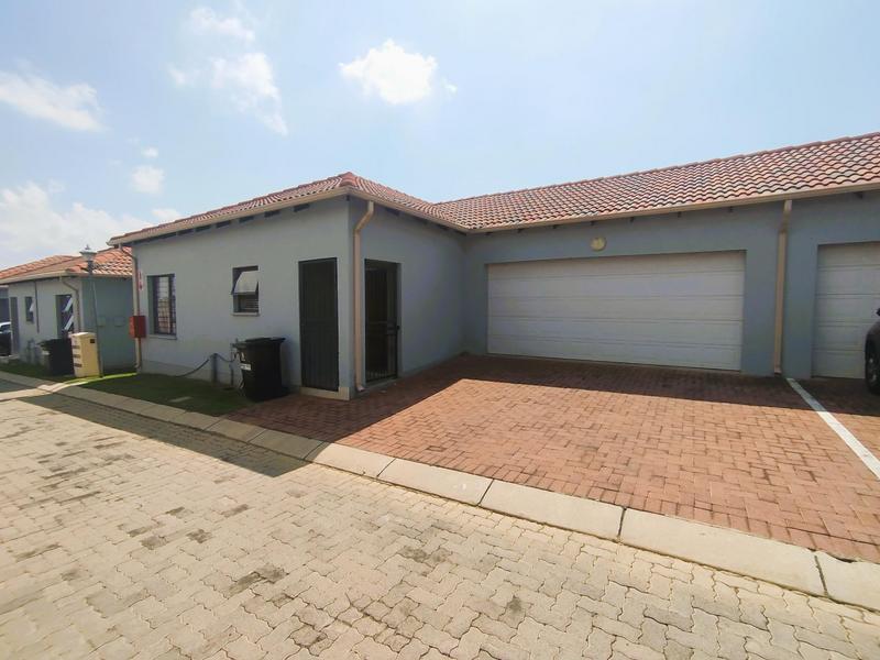 3 Bedroom Property for Sale in Parkrand Gauteng