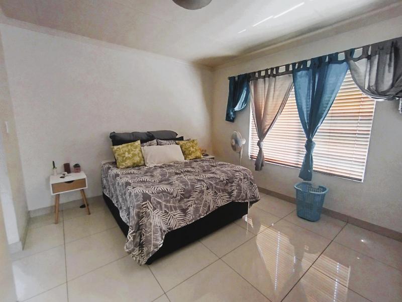 3 Bedroom Property for Sale in Parkrand Gauteng