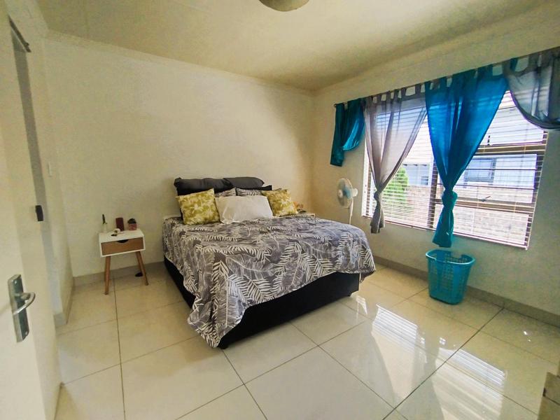 3 Bedroom Property for Sale in Parkrand Gauteng