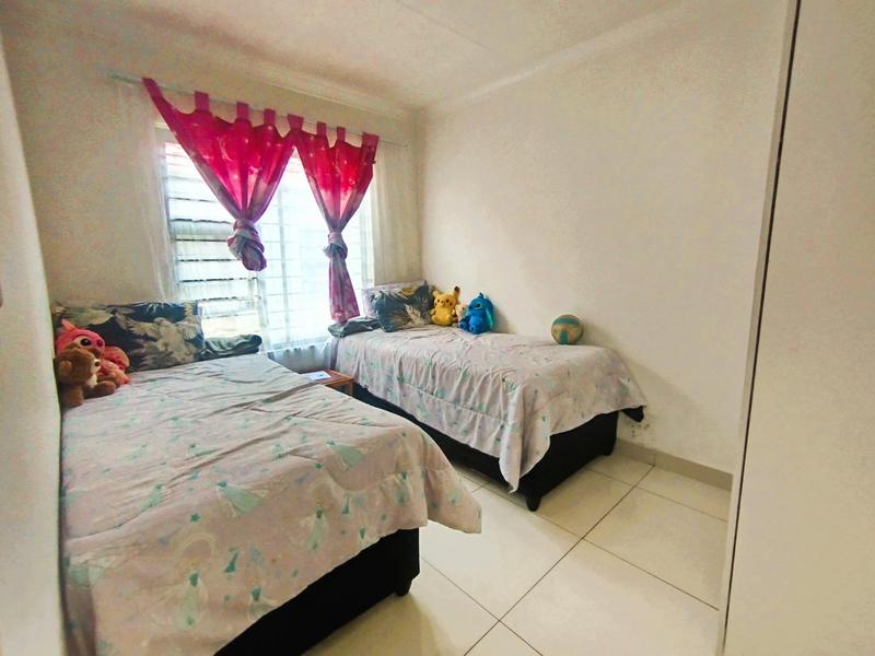 3 Bedroom Property for Sale in Parkrand Gauteng