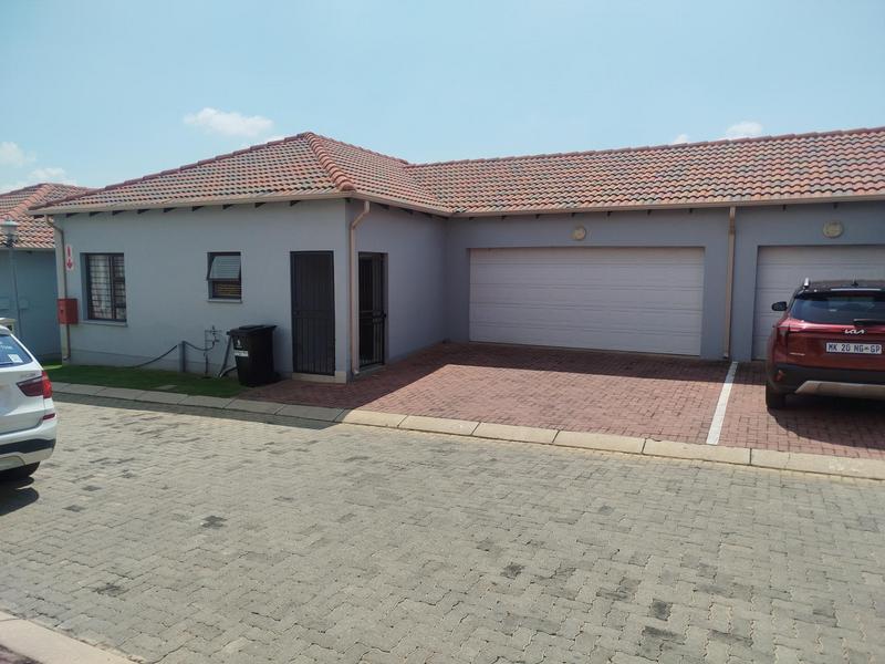 3 Bedroom Property for Sale in Parkrand Gauteng