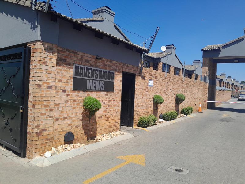 2 Bedroom Property for Sale in Ravenswood Gauteng