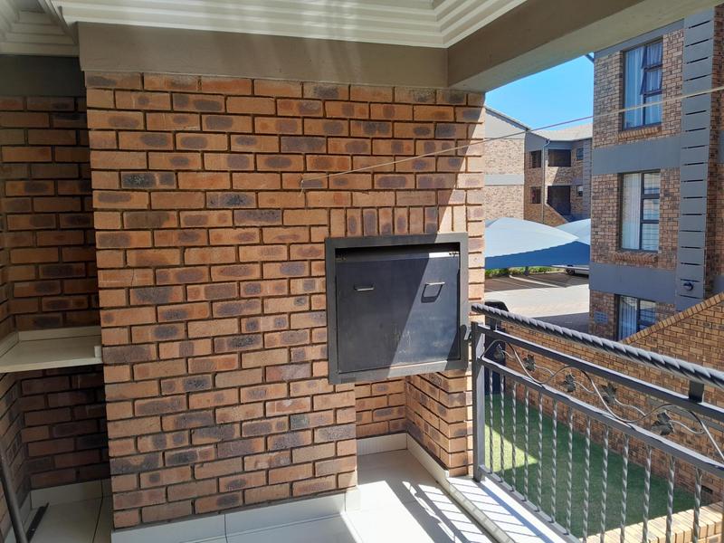 2 Bedroom Property for Sale in Ravenswood Gauteng