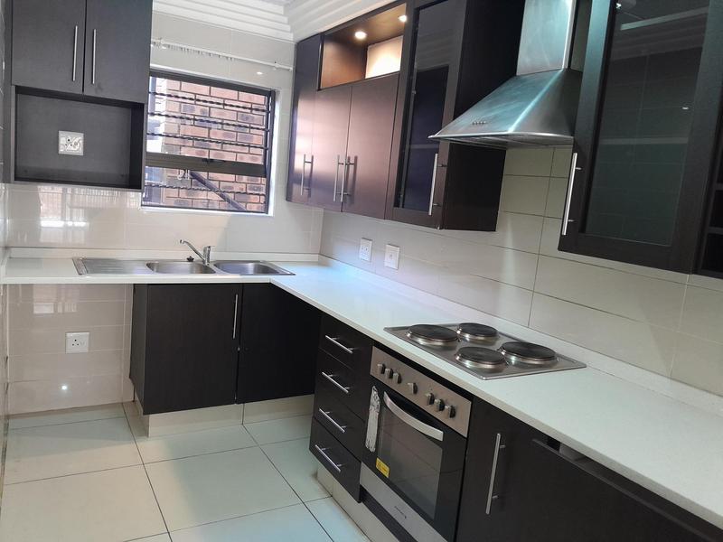 2 Bedroom Property for Sale in Ravenswood Gauteng