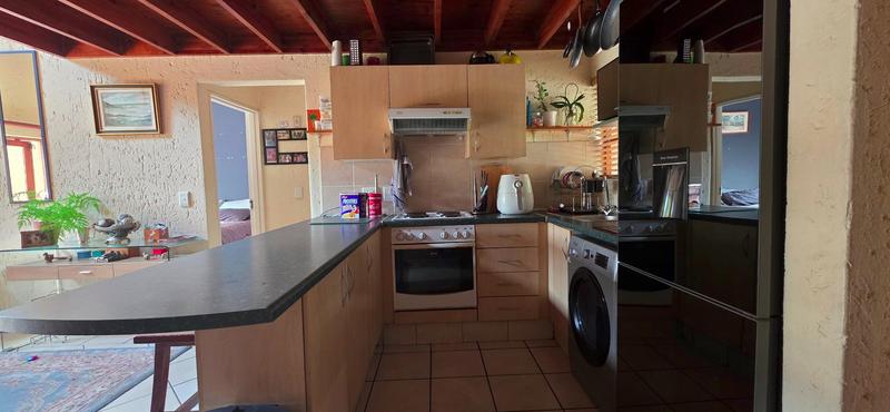 1 Bedroom Property for Sale in Douglasdale Gauteng