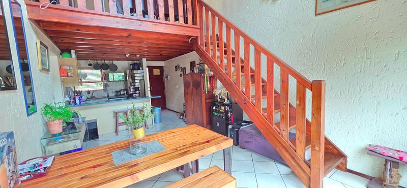 1 Bedroom Property for Sale in Douglasdale Gauteng