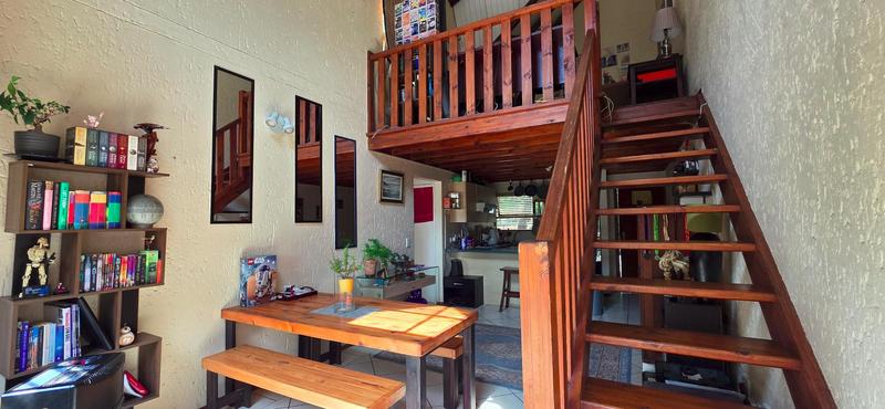 1 Bedroom Property for Sale in Douglasdale Gauteng