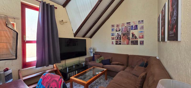 1 Bedroom Property for Sale in Douglasdale Gauteng