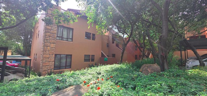 1 Bedroom Property for Sale in Douglasdale Gauteng
