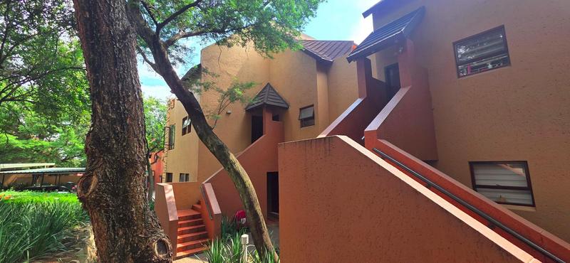 1 Bedroom Property for Sale in Douglasdale Gauteng