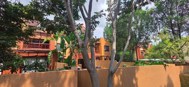 1 Bedroom Property for Sale in Douglasdale Gauteng