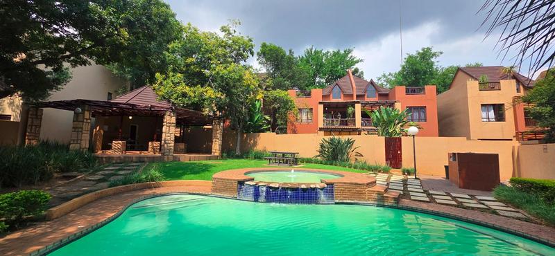 1 Bedroom Property for Sale in Douglasdale Gauteng