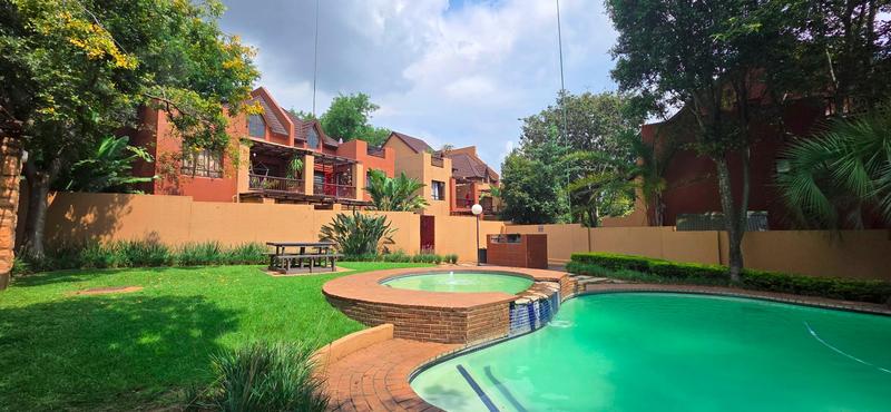 1 Bedroom Property for Sale in Douglasdale Gauteng