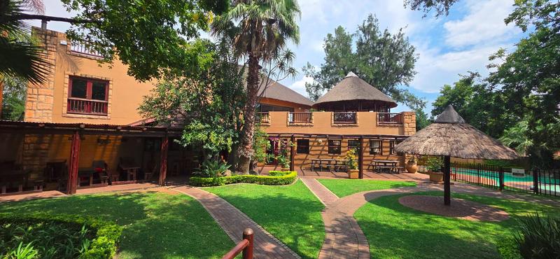 1 Bedroom Property for Sale in Douglasdale Gauteng