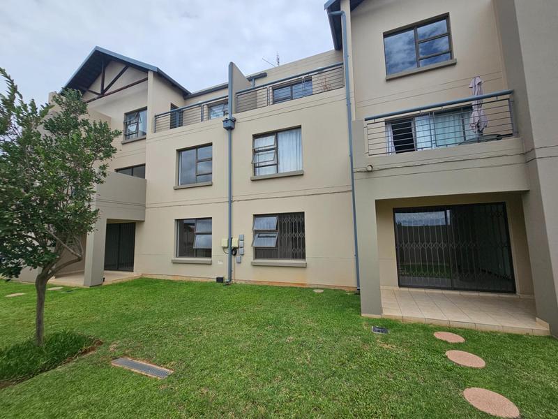 3 Bedroom Property for Sale in Ruimsig Gauteng