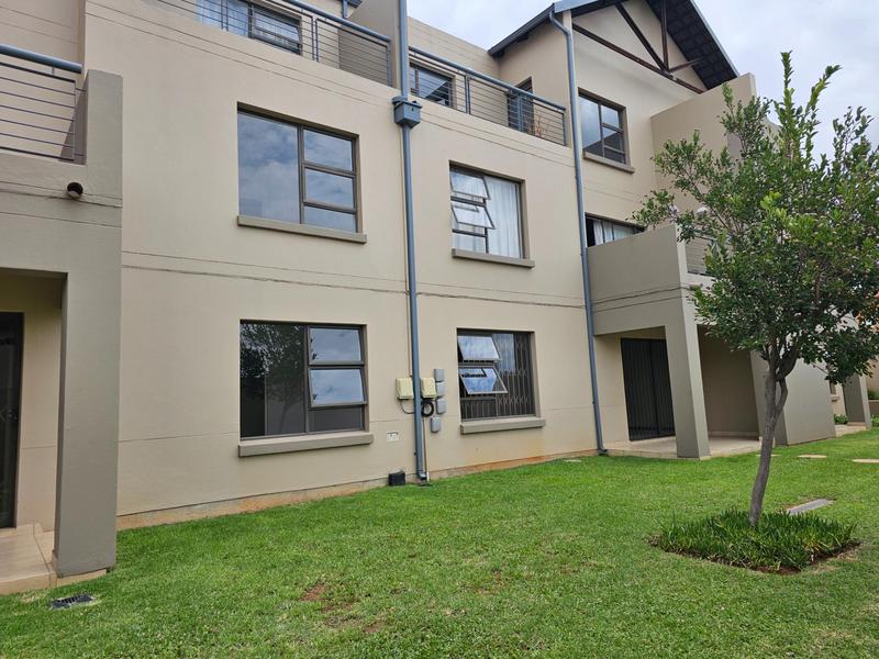3 Bedroom Property for Sale in Ruimsig Gauteng