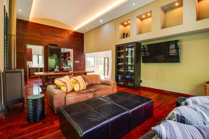 5 Bedroom Property for Sale in Ruimsig Gauteng