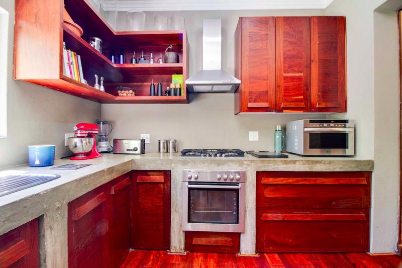 5 Bedroom Property for Sale in Ruimsig Gauteng