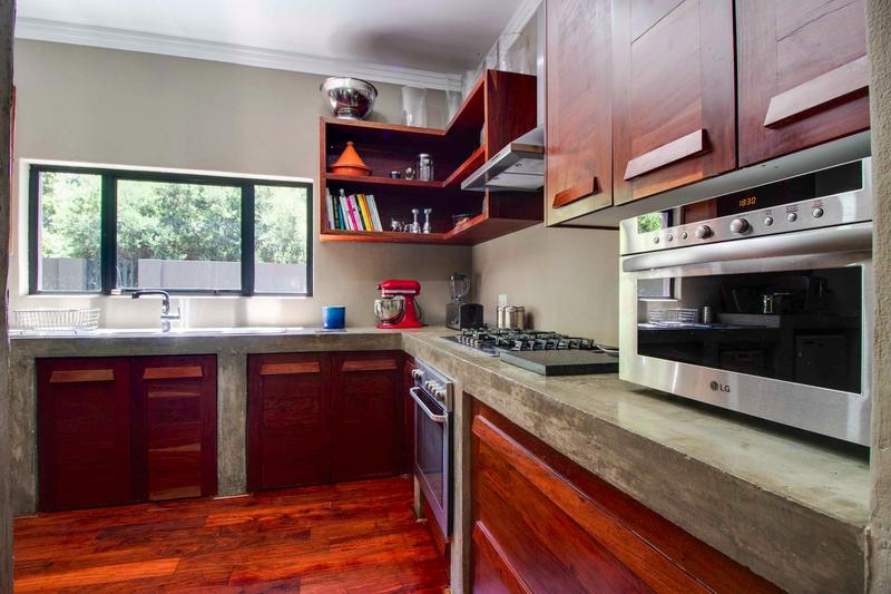 5 Bedroom Property for Sale in Ruimsig Gauteng