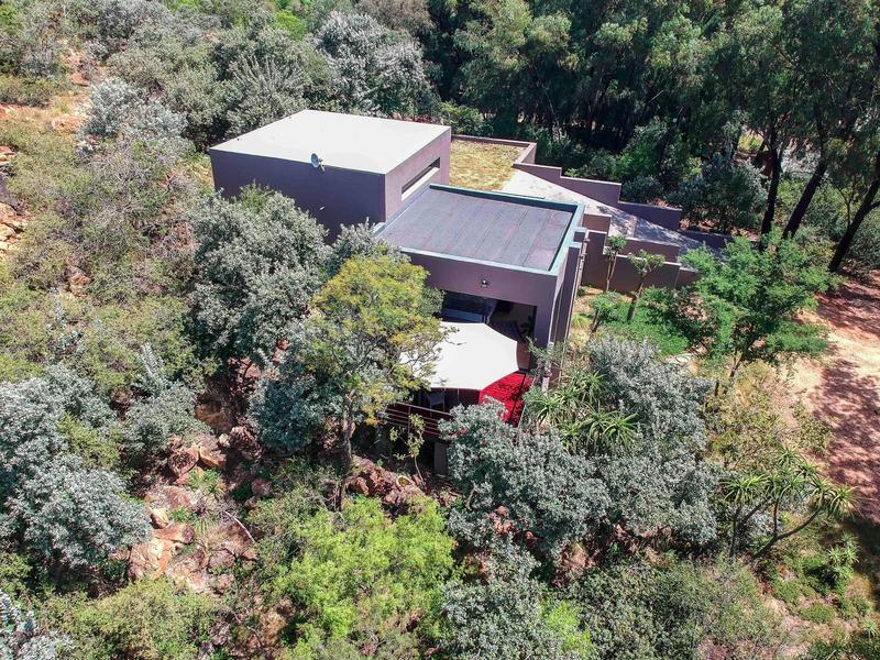 5 Bedroom Property for Sale in Ruimsig Gauteng