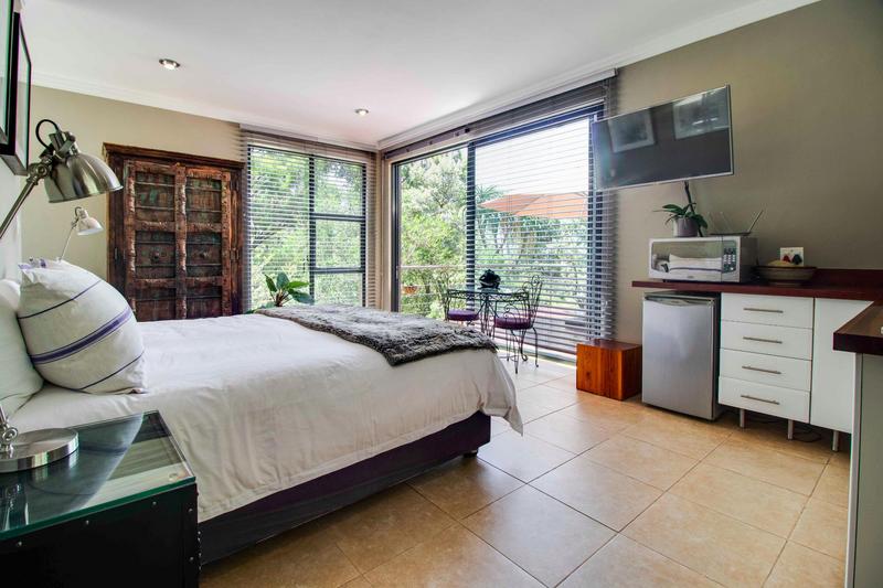 5 Bedroom Property for Sale in Ruimsig Gauteng