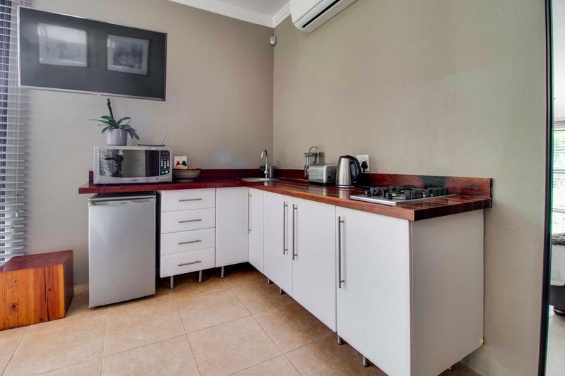 5 Bedroom Property for Sale in Ruimsig Gauteng