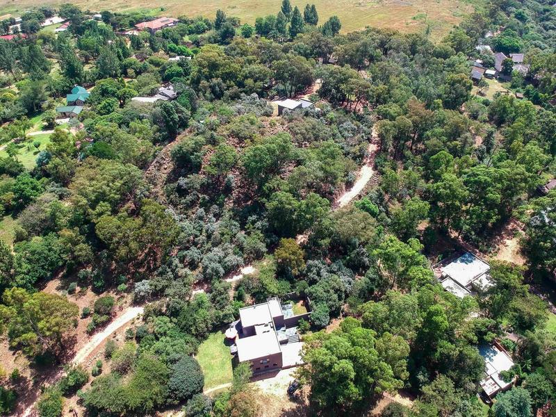 5 Bedroom Property for Sale in Ruimsig Gauteng