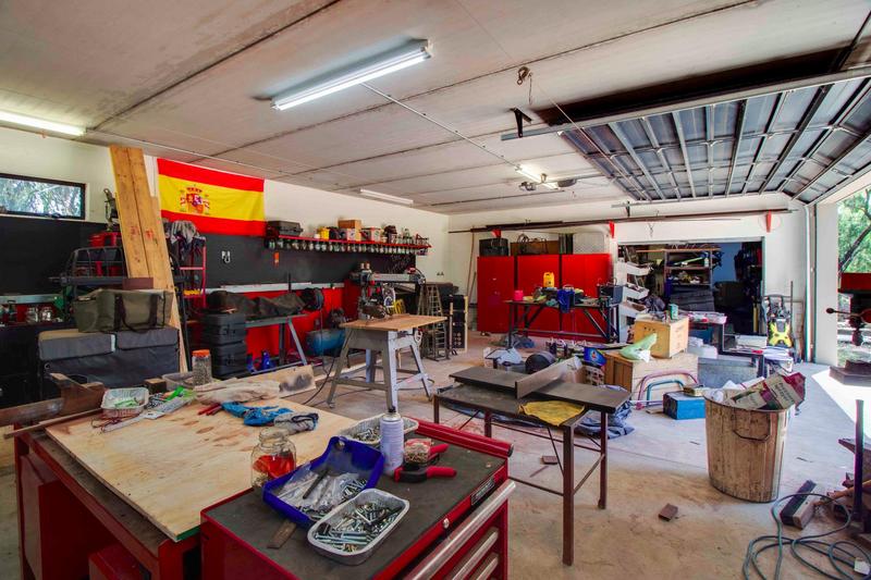 5 Bedroom Property for Sale in Zonnehoewe A H Gauteng