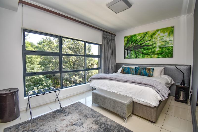 To Let 2 Bedroom Property for Rent in Morningside Gauteng