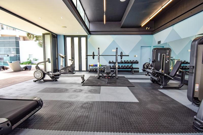 To Let 2 Bedroom Property for Rent in Morningside Gauteng