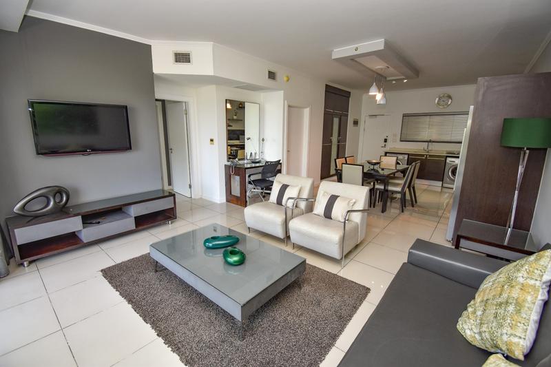 2 Bedroom Property for Sale in Morningside Gauteng