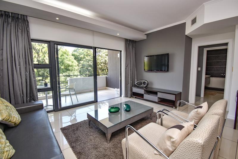 2 Bedroom Property for Sale in Morningside Gauteng