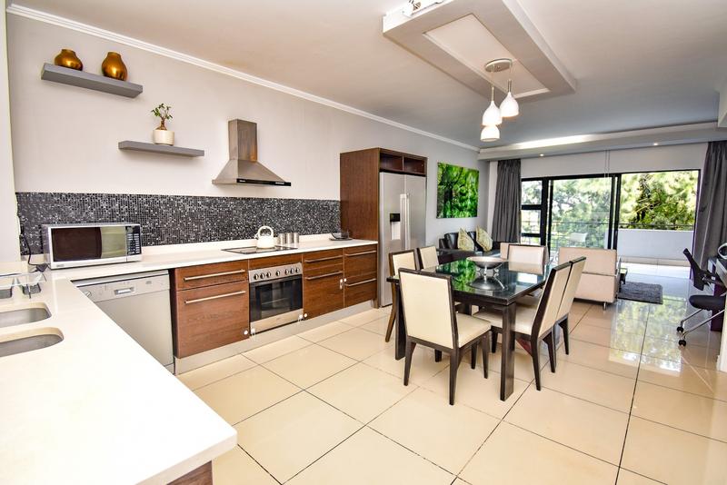 2 Bedroom Property for Sale in Morningside Gauteng