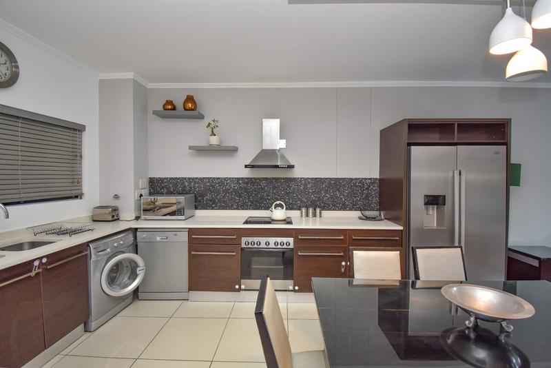 2 Bedroom Property for Sale in Morningside Gauteng