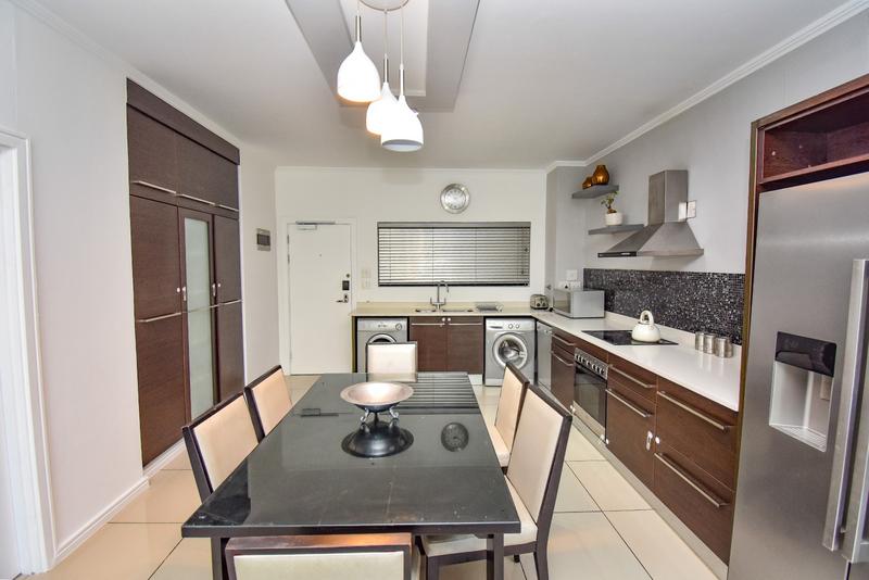 2 Bedroom Property for Sale in Morningside Gauteng