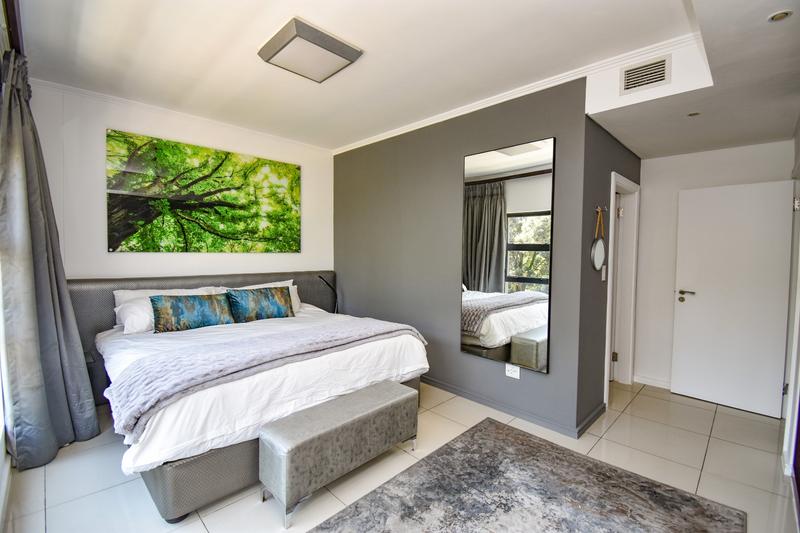 2 Bedroom Property for Sale in Morningside Gauteng