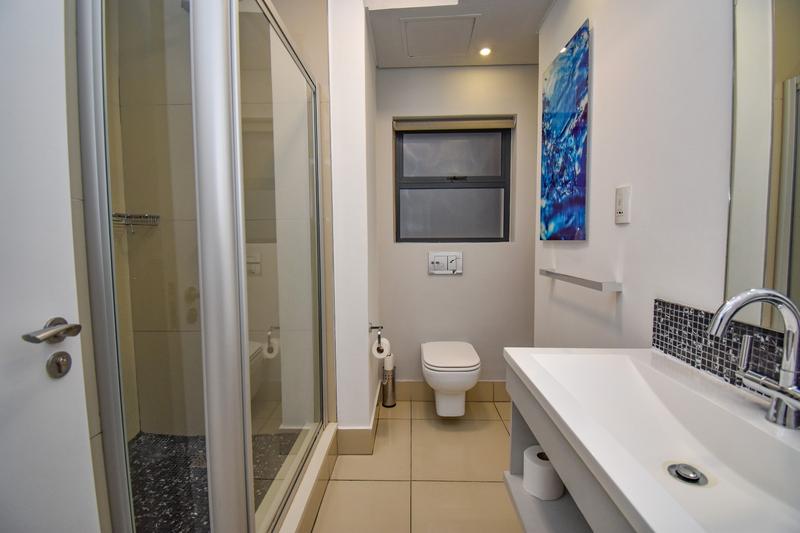 2 Bedroom Property for Sale in Morningside Gauteng