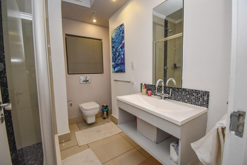 2 Bedroom Property for Sale in Morningside Gauteng