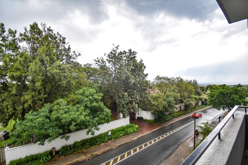 2 Bedroom Property for Sale in Morningside Gauteng