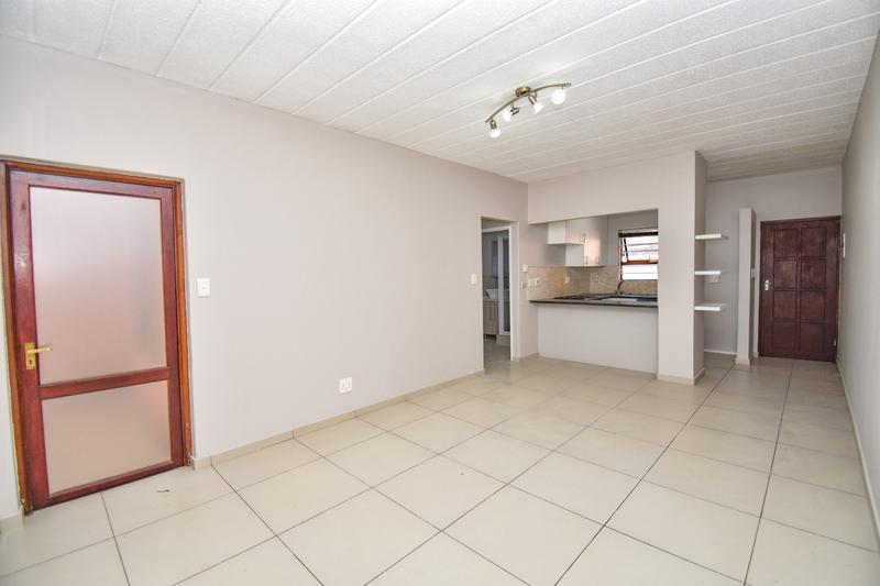 1 Bedroom Property for Sale in Sunninghill Gauteng