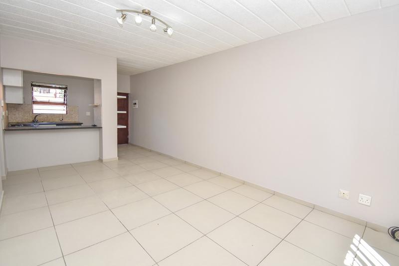 1 Bedroom Property for Sale in Sunninghill Gauteng