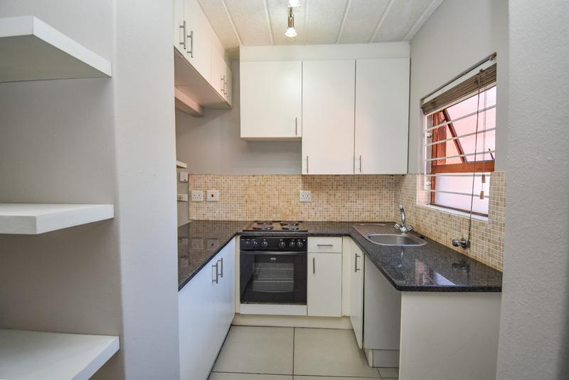 1 Bedroom Property for Sale in Sunninghill Gauteng