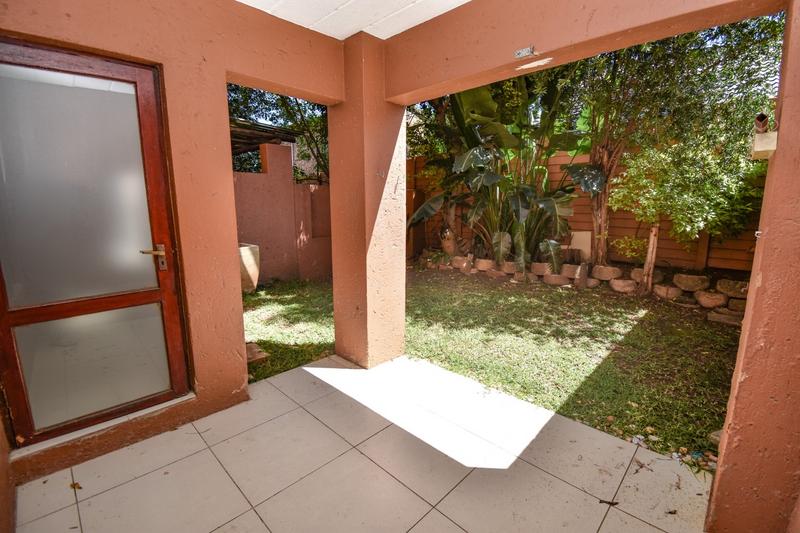 1 Bedroom Property for Sale in Sunninghill Gauteng