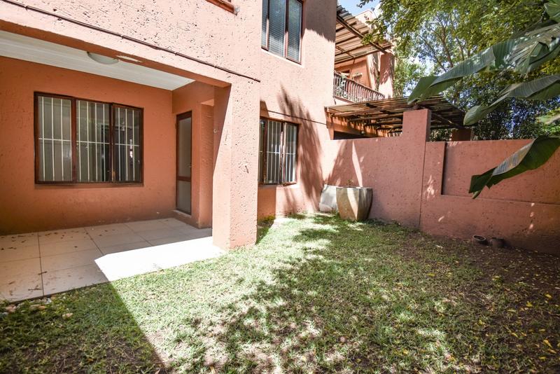 1 Bedroom Property for Sale in Sunninghill Gauteng