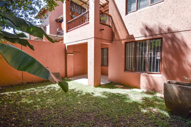 1 Bedroom Property for Sale in Sunninghill Gauteng