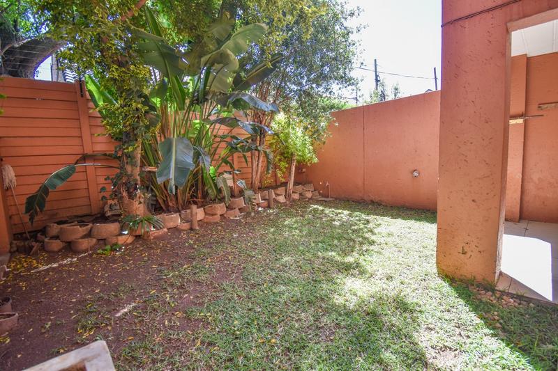 1 Bedroom Property for Sale in Sunninghill Gauteng