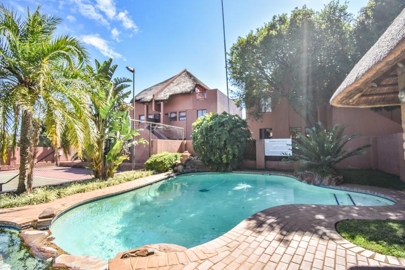 1 Bedroom Property for Sale in Sunninghill Gauteng